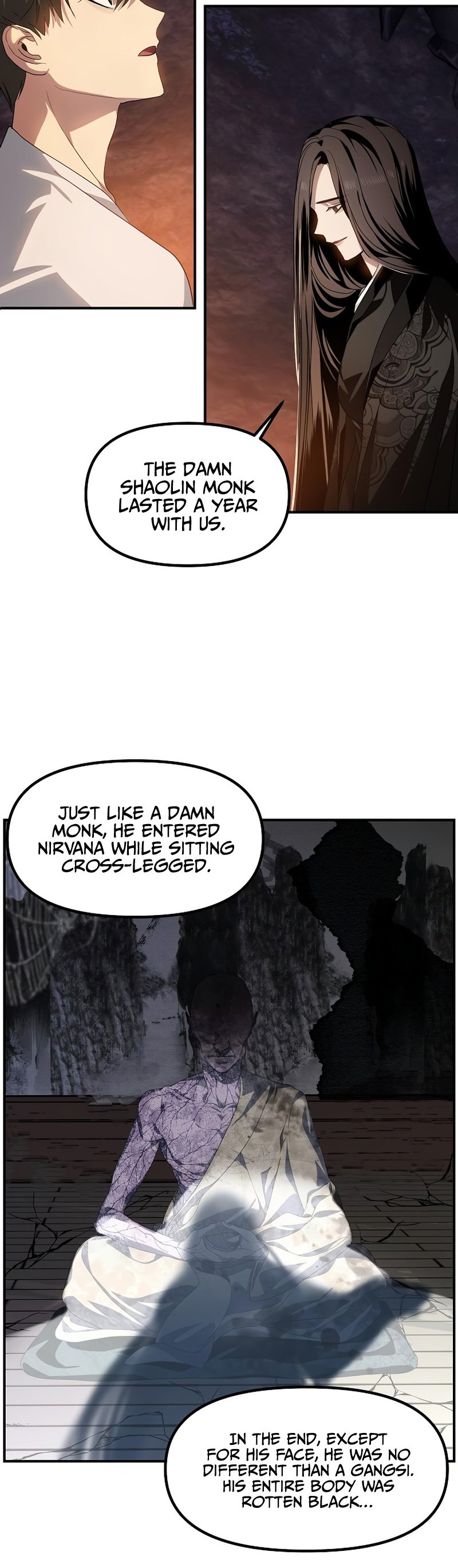 SSS-Class Suicide Hunter, Chapter 59 image 36